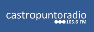 logo castro punto radio
